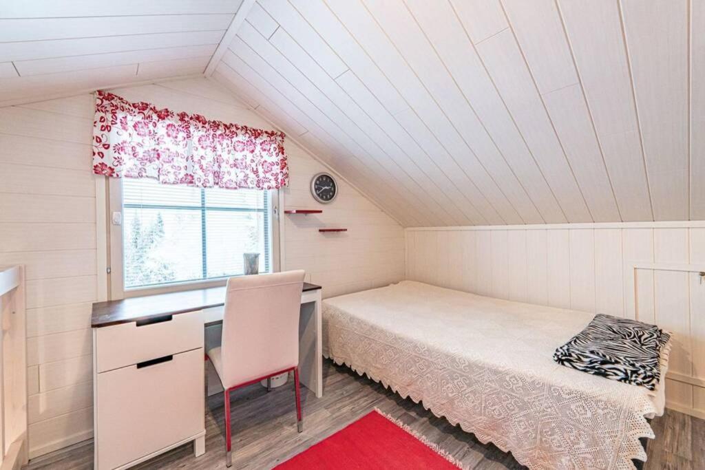Taruilevi 2 - Villa Levin Taiga - Cabin Close To The Center Of Levi Kittilä Exteriör bild